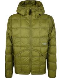 Pas Normal Studios - Off-Race Down Liner Jacket - Lyst