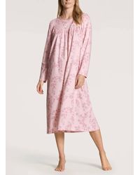 CALIDA Nightwear and sleepwear for Women | Online Sale up to 59% off | Lyst