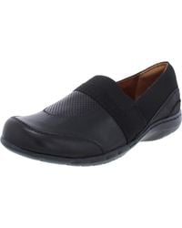 Cobb Hill - Penfield Aline Leather Loafer Slip-on Sneakers - Lyst