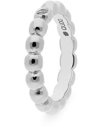 qudo - Basic Veroli Ring - Lyst