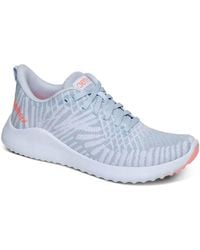 Aetrex - Emery Arch Support Sneaker - Lyst