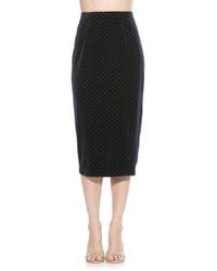 Alexia Admor - Jayden Skirt - Lyst