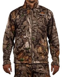 Treezyn - Late Season Jacket - Lyst