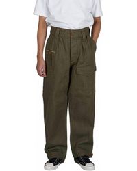 Nigel Cabourn - British Army Pant - Lyst