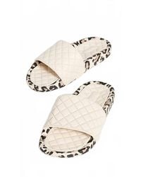 Athletic Propulsion Labs - Lusso Slide Sandal - Lyst