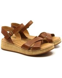 Born - Cannes Sandal - Lyst