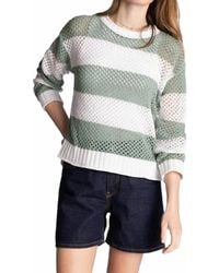 Thread & Supply - Floriana Knit Sweater - Lyst