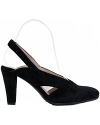 Eric Michael - Vanna Pump Heels - Lyst