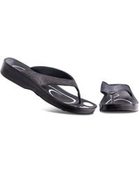 AEROTHOTIC - Original Orthotic Comfort Thong Sandal Flip Flops - Lyst