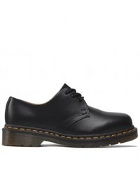 Dr. Martens - Lace-Up Shoe 1461 Smooth - Lyst