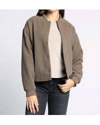Thread & Supply - Sadie Jacket - Lyst