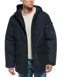 Rag & Bone - Down Surplus Jacket - Lyst