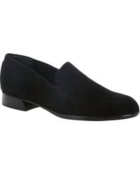 Munro - Harrison Loafer - Lyst