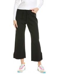 LNA - Kismet Ribbed Pant - Lyst