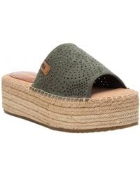 Xti - 17246104 Refresh Sandal - Lyst