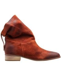 Antelope - X34 Cari Bootie - Lyst