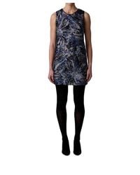 Le Superbe - Day Shifter Dress - Lyst