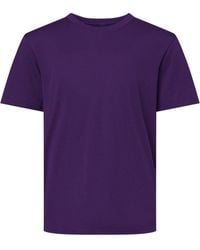 AllPro - Pro-Lock Youth Performance T-Shirt - Lyst