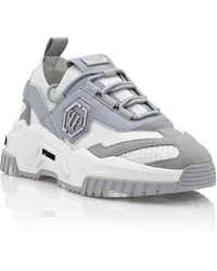 Philipp Plein - Trainer Sneakers Predator - Lyst