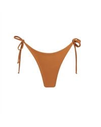 Conscious - Lana Bikini Bottom - Lyst