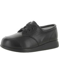 Drew - New Villager Leather Lifestyle Casual And Fashion Sneakers - Lyst