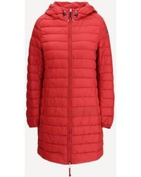 Parajumpers - Meredith Hooded Down Jacket - Lyst