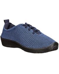 Arcopedico - Lace-Up Shoe - Lyst