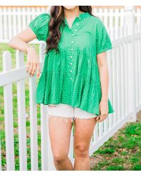Layerz Clothing - Sarabeth Oh My Stars Layers Top - Lyst