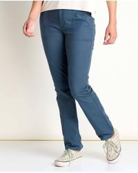 Toad & Co. - Earthworks Pant - Lyst