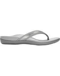 Vionic - Tide Orthotic Flip-Flops - Lyst