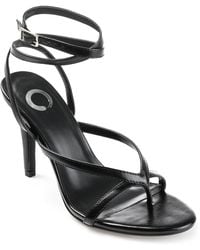 Journee Collection - Collection Waverlee Pump - Lyst