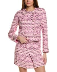FLORA BEA NYC - Tamara Coat - Lyst