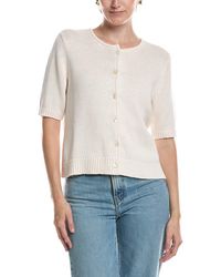 Splendid - Fisher Cardigan - Lyst