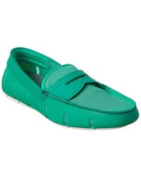 Swims - Penny Loafer - Lyst