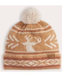 Pendleton - Icon Pom Beanie - Lyst