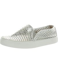 Jibs - Classic Leather Slip On Casual And Fashion Sneakers - Lyst