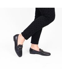 ATELIER - Cannes Loafer - Lyst