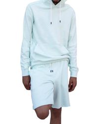 Surfside Supply - Sailor French Terry Short - Lyst