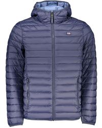 Norway 1963 - Polyamide Jacket - Lyst