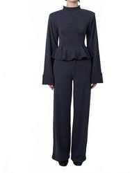 Parentesi - Adeline Top - Lyst