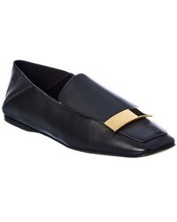 Sergio Rossi Flats and flat shoes for Women | Online Sale up to 89% off