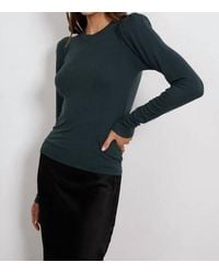 Lamade - Kaleo Top - Lyst