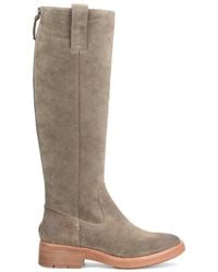 Söfft - Samantha Ii Suede Boot - Lyst
