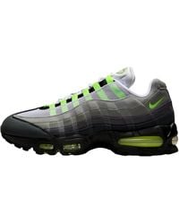 Nike Air Max 95 'Neon' 2025 in Green for Men Lyst