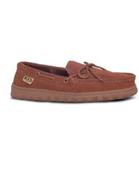 Cloud Nine - Chinook Unlined Comfy Moccasin - Lyst
