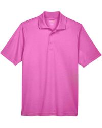 CORE365 - Origin Performance Piqu Polo - Lyst