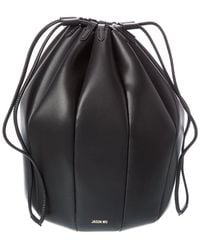 Jason Wu - Leather Backpack - Lyst