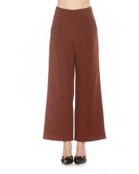 Alexia Admor - Elodie Pants - Lyst