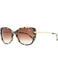 Diane von Furstenberg Sunglasses for Women | Online Sale up to 69% off |  Lyst