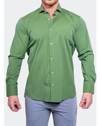 Maceoo - Einstein Aristocratluxestretch - Lyst